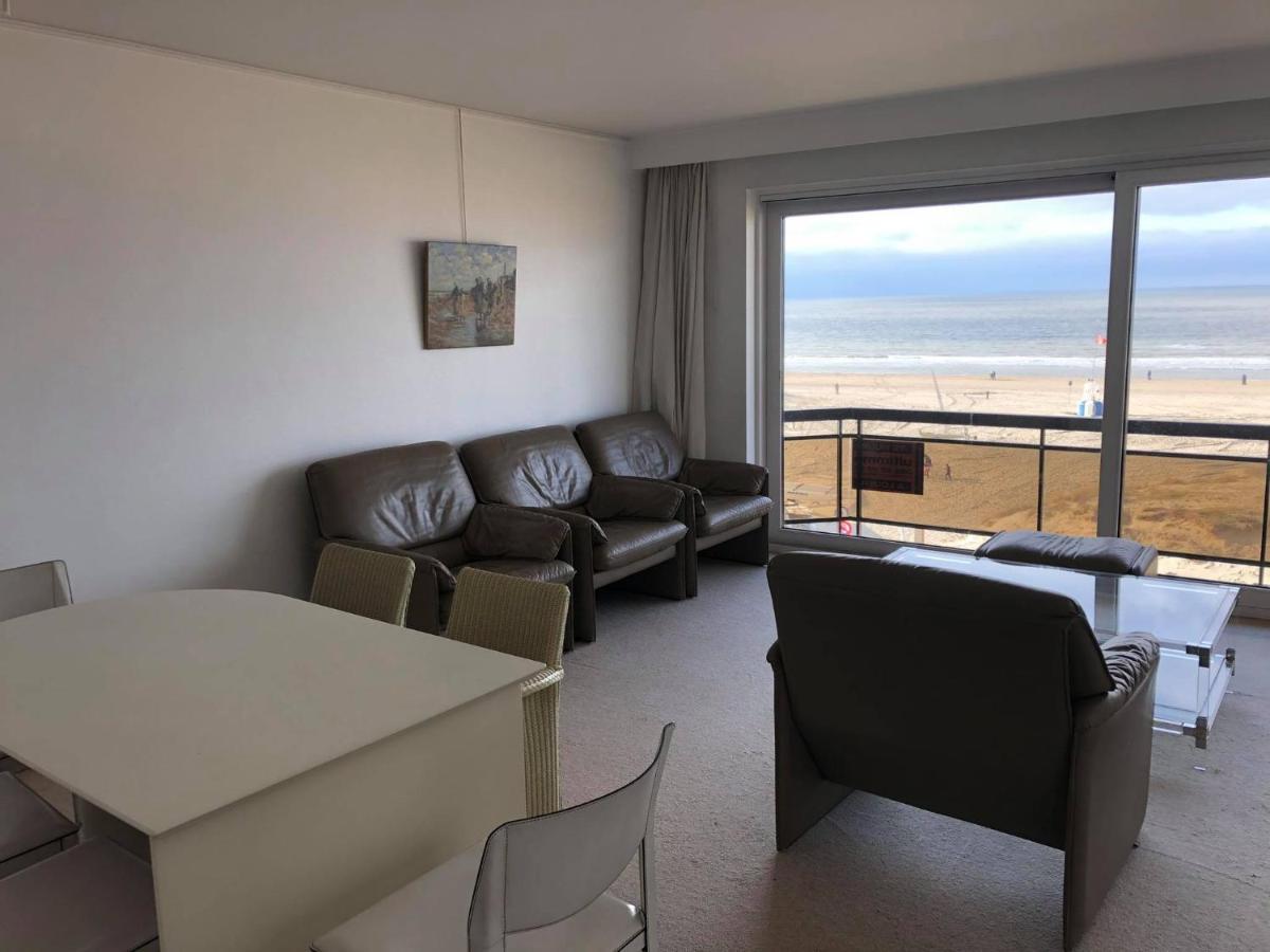 Oostduinkerke Apartments Apartamento