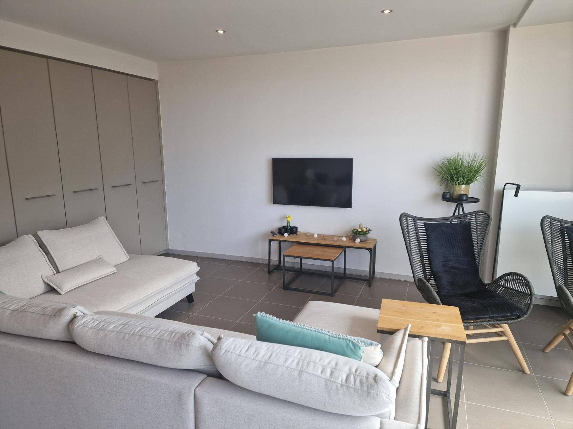 Apartamento Oostduinkerke Apartments *